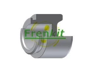 Поршень суппорта ALFA ROMEO 1750-2000 68-83;AUDI 100 (C1) 68-76;BMW 02 (E10) 67-77 FRENKIT P483001 (фото 1)