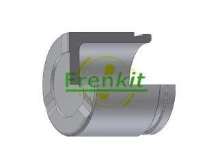 Поршень супорта KIA PRIDE (DA) 90-;MAZDA 121 I (DA) 87-90 FRENKIT P484502 (фото 1)