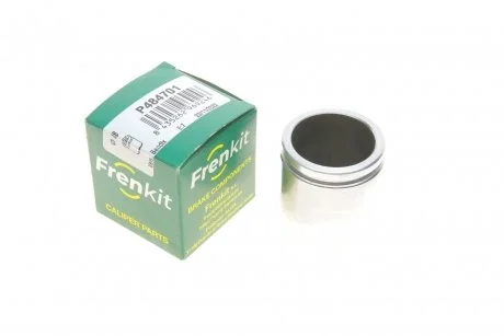 Поршень, корпус скоби гальма FRENKIT P484701