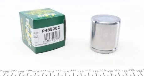 Поршень супорта заднього Toyota Land Cruiser 100 (48x52.8mm)(Niss/Sumitomo) FRENKIT P485202