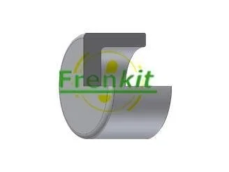 Поршень супорта NISSAN BLUEBIRD (B610) 74-79;SAAB 96 65-80 FRENKIT P513901 (фото 1)