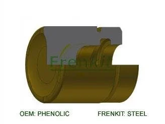 Поршень переднього гальмівного супорта FRENKIT P515201