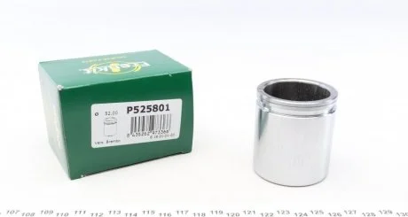 Поршенек суппорта FRENKIT P525801