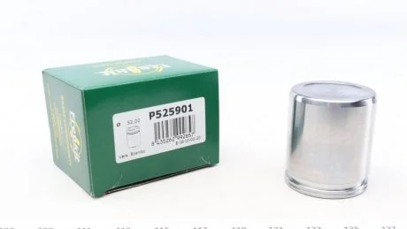 Поршенек суппорта FRENKIT P525901