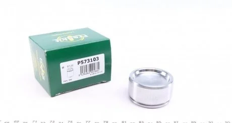 Поршеня супорта FRENKIT P573103