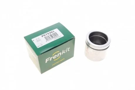 Поршень суппорта AUDI A3 (8P1) 03-12;BMW 3 (E46) 99-05;PEUGEOT 605 (6B) 89-99;SAAB 9000 85-98 FRENKIT P575301