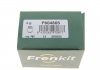 Поршень суппорта FORD RANGER (TU_) 99-06;MAZDA B-SERIE (UN) 99-06,BT-50 (CD) 06- FRENKIT P604805 (фото 5)