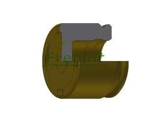 Поршень супорта CHRYSLER 300 M (LR) 98-04,LE BARON 86-94,LE BARON кабріо 86-90 FRENKIT P605002 (фото 1)