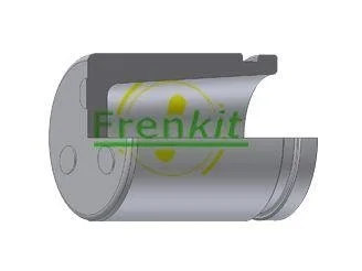 Поршень суппорта TOYOTA ALPHARD II (GGH2_, ANH2_, ATH2_) 08-14,ESTIMA III (ACR5_, GSR5_) 05-н.в., FRENKIT P635301