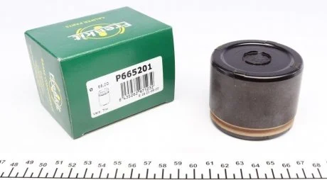 Поршенек суппорта FRENKIT P665201