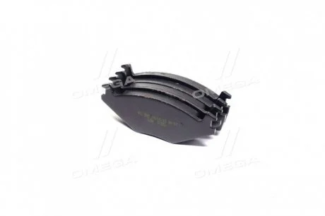 Колодка торм. Seat Cordoba, Ibiza; VW Golf I, II, Jetta, Passat (H - 15,3 мм) передн. FRICO FC 392