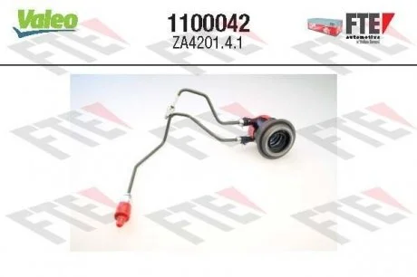 Подшипник выжимной FTE 1100042