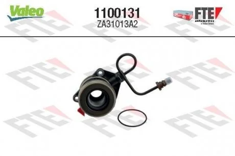 Подшипник выжимной FTE 1100131