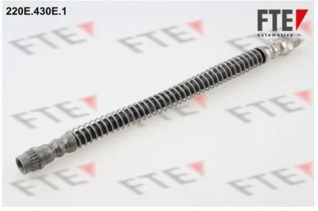 Шланг тормозной FTE 220E.430E.1