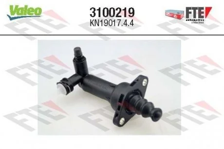 Циліндр зчеплення FTE 3100219