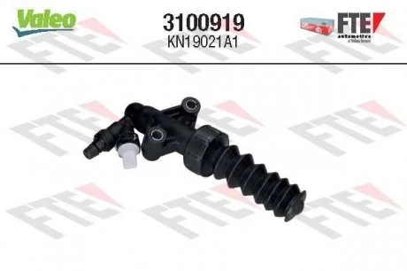 Циліндр зчеплення FTE 3100919
