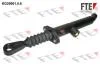 Головний циліндр, система зчеплення FTE KG20001.0.8 (фото 1)