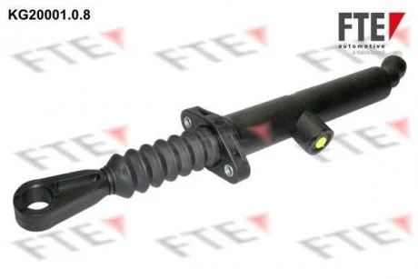 Головний циліндр, система зчеплення FTE KG20001.0.8