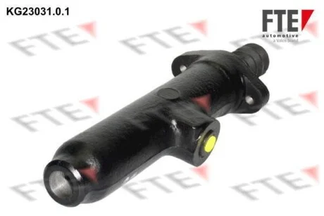 Цилиндр сцепления главный FTE KG2303101