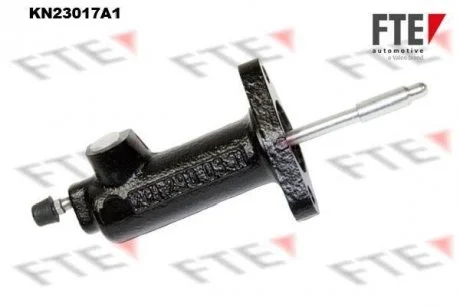 Рабочий цилиндр, система сцепления FTE KN23017A1