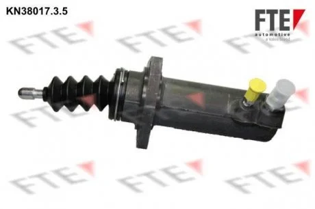 Рабочий цилиндр сцепления FTE KN38017.3.5