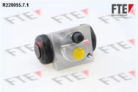 Колесный тормозной цилиндр FTE R220055.7.1