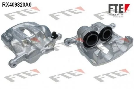 Супорт гальмівний FTE RX409820A0