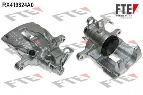 Супорт гальмівний FTE RX419824A0