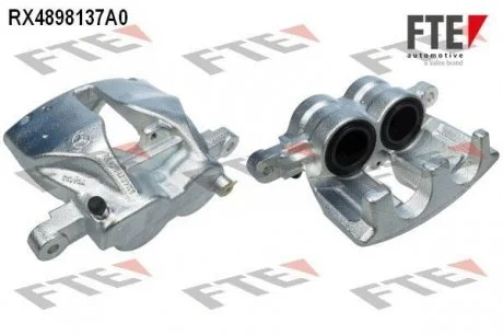 Суппорт тормозной FTE RX4898137A0