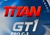 Олія моторна Titan Gt1 Pro C3 5W-30 (4 л) FUCHS 601228346 (фото 2)