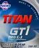 Масло моторное Titan Gt1 Pro C3 5W-30 (4 л) FUCHS 601228346 (фото 2)