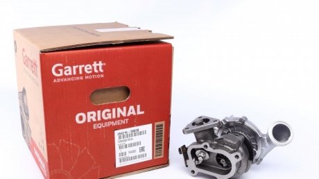 Турбіна Opel GARRETT 454216-5003S (фото 1)