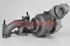 Турбіна відновлена AUDI A3 (8P1) 03-12, A3 Sportback (8PA) 04-13; SEAT ALTEA (5P1) 04-н.. GARRETT 724930-0006 (фото 1)