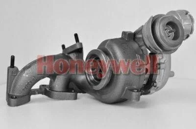 Турбіна відновлена AUDI A3 (8P1) 03-12, A3 Sportback (8PA) 04-13; SEAT ALTEA (5P1) 04-н.. GARRETT 724930-0006