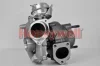 Турбокомпресор Original Reman GARRETT 7253649022S (фото 5)