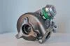 Фото 2 - турбокомпресор Original Reman GARRETT 7512439002S Турбокомпресор Original Reman GARRETT 7512439002S (фото 2)