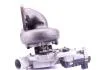 Турбина Ford GARRETT 752610-9032W (фото 11)