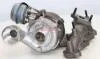 Турбокомпресор GARRETT 7560629004S (фото 17)