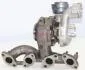 Турбокомпресор GARRETT 7560629004S (фото 22)