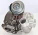 Компрессор, наддув GARRETT 757886-5003S (фото 4)