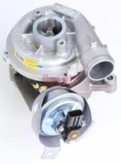 Компрессор, наддув GARRETT 760774-5005S