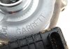 Турбокомпресор (з комплектом прокладок) GARRETT 765156-5008S (фото 3)