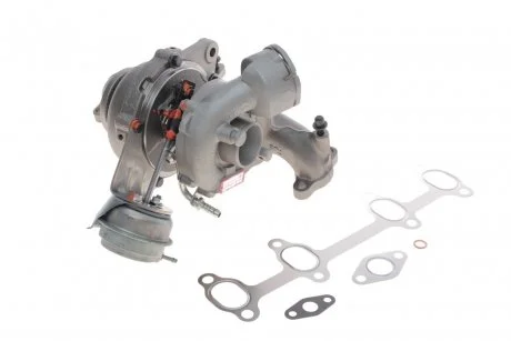 Турбіна VW GARRETT 765261-9008S