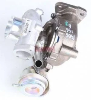 Компресор наддув GARRETT 779591-5004S