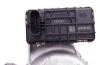 Фото 10 - турбина Ford GARRETT 786880-5021S Турбина Ford GARRETT 786880-5021S (фото 10)