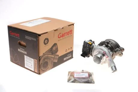 Турбіна Ford GARRETT 786880-9021W