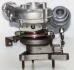 Турбина восстановленная 2.0 DCI 2.3 DCI 11- Renault Trafic, Renault Master GARRETT 786997-0001 (фото 17)