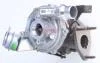 Турбина восстановленная 2.0 DCI 2.3 DCI 11- Renault Trafic, Renault Master GARRETT 786997-0001 (фото 10)