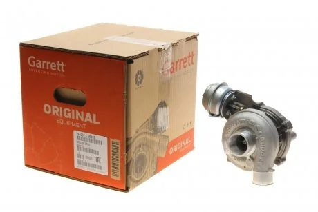 Компресор наддув GARRETT 794097-5003S