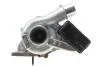 Турбина, Citroen Jumper\Fiat Ducato\Peugeot Boxer 2,2 L Duratorq 2.2 Euro 5 110kW 798128-5009S